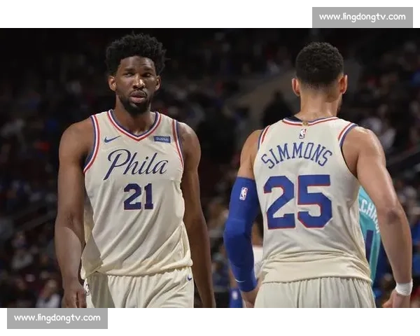 恩比德怒怼零碎出场：宁陪家人不上场